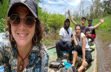 Amazon tour adventure 3/ Days 2/ Nights 