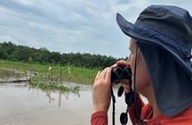 full adventure deep in the jungle 3/days 2/nights 360 usd