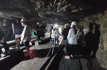 DMZ 2nd Tunnel and Cheorwon Peace Observatory with Admission