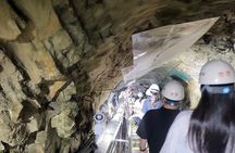 DMZ 2nd Tunnel and Cheorwon Peace Observatory with Admission