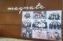 Busan private tour : K-pop dance class + tour