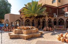 Tour Arwa 3 Days-2 Nights, Oman Tours Package