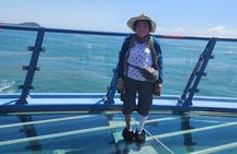 3 Days Busan and Gyeongju Private Tour