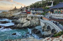 3D2N Busan and Gyeongju Private Tour