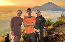 Mount Batur Sunrise Hike 