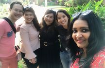  Chennai Private Tour with Female Guide