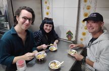 Udaipur Food Walk l Eat Just like a local