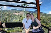 Chan May Port Shore Excursions To Ba Na Hills Danang