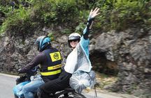 Epic Ha Giang Loop Tour 4 Days 3 Nights on Motorbike