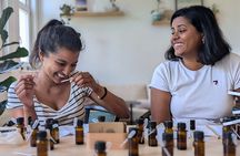 3 Hours Perfume Making Workshop in Amsterdam
