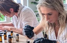 3 Hours Perfume Making Workshop in Amsterdam