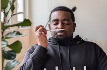 3 Hours Perfume Making Workshop in Amsterdam