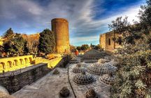  Baku City Tour