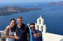 One Day in Santorini from Cruise Ship: Ultimate Island Tour