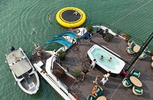 The Halong Catamaran The Ultimate Luxury Cruise Experiences