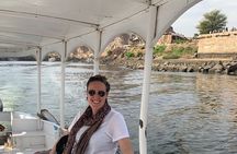 Aswan Full day