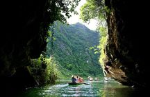 Hanoi: Ninh Binh - Hoa Lu - Tam Coc boat - Mua Cave - Best seller