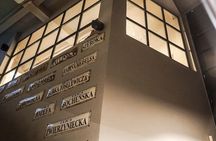 Schindler's Factory -Guided Tour