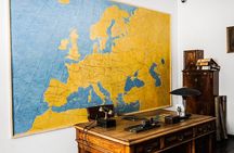 Schindler's Factory -Guided Tour