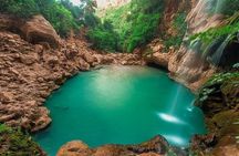 4 Day Tour in Tetouan and Chefchaouen