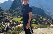 Machu Picchu 1 Day from Cusco 