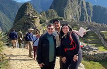 Machu Picchu 1 Day from Cusco 