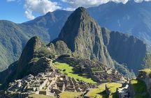 Machu Picchu 1 Day from Cusco 