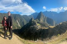 Machu Picchu 1 Day from Cusco 