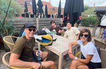 Bruges Flatlands Guided Bike Tour