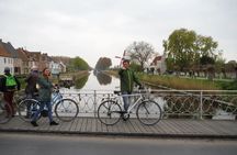 Bruges Flatlands Guided Bike Tour