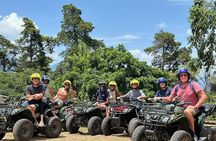 Lake Atitlán Mountain Tour