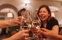 Florence Foodie Tour: Traditional Tuscan Food & Wine Tasting