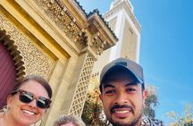 Medina Finds: Tangier Shopping Walk