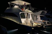 ViP Tour by Private Boat with Snorkeling and Lunch From Hurghada