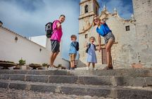 Valencia Private Family Tour