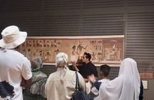 Alexandria Full Day Trip