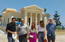 Alexandria Full Day Trip