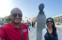 Alexandria Full Day Trip