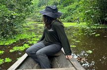 Amazon tour adventure 3/ Days 2/ Nights 