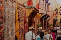 Agadir Cable Car Including Hotel transfers & Optional City Tour