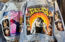 Taylor Swift's London Tour 