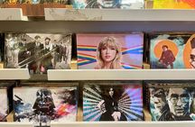 Taylor Swift's London Tour 