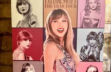 Taylor Swift's London Tour 