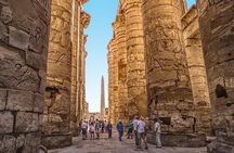 Private Luxor Tour, Karnak & Hatshepsut Temples - Marsa Alam