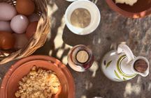 Full Haros Family Cooking Experience