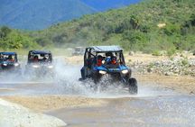 Combo Off Road 4x4 UTV Camel Ride Lunch and Tequila Tasting