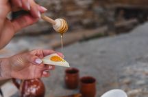 Cheese and Wine Tasting