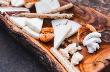 Cheese and Wine Tasting