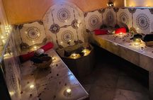 Private Traditional HAMMAM SPA Experience in Marrakech