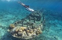 Curaçao Seabob Tugboat Adventure (Andymaxadventures Curaçao)
